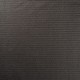 Coupon 3m Tissu Tricot Chevron Gris 