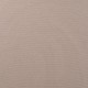 Coupon 3m Tissu Maille Tricot Coton Miami Sable 