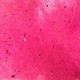 Coupon 3m Tulle Paillettes Fuchsia