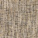 Coupon 3m Tissu Gabrielle Motif Vanille 