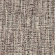 Coupon 3m Tissu Gabrielle Motif Violine 
