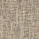 Coupon 3m Tissu Gabrielle Ligne Beige 