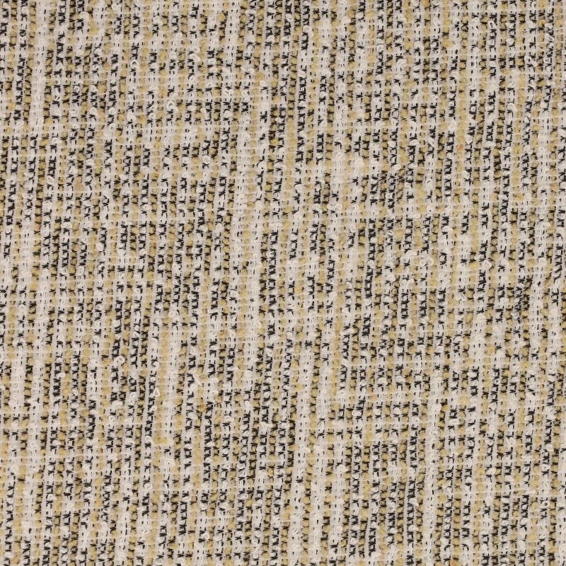 Coupon 3m Tissu Gabrielle Ligne Beige 