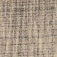 Coupon 3m Tissu Gabrielle Quadrillage Ecru 