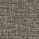 Coupon 3m Tissu Gabrielle Bouclette Noir