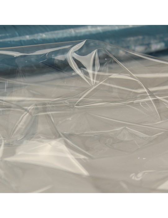 Nappe transparente cristal flex 0,80 mm
