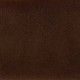 Coupon 3m Tissu Velours Uni Meg Brun 