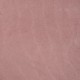 Coupon 3m Tissu Jersey Velours Florida Vieux Rose