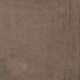 Coupon 3m Tissu Jersey Velours Florida Taupe