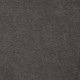 Coupon 3m Tissu Jersey Velours Florida Gris Chiné