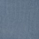 Coupon 3m Tissu Jersey Velours Florida Bleu 