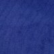 Coupon 3m Tissu Velours Cotele Royal 