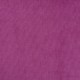 Coupon 3m Tissu Veloutine Uni Cyclamen 