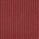 Coupon 3m Tissu Velours Côtelé Huggy Terracotta 