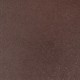 Coupon 3m Tissu Velours Frappé Ourson Chocolat 