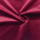Coupon 3m Tissu Velours Velvet Bordeaux 460gr/m²