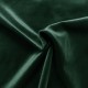 Coupon 3m Tissu Velours Velvet Sapin 460gr/m²