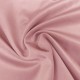 Coupon 3m Tissu Velours Polaire Moska Vieux Rose 410g/m² 