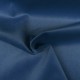 Coupon 3m Tissu Velours Polaire Moska Bleu Francais 410g/m² 