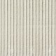 Coupon 3m Tissu Velours Côtelé Huggy Ecru