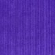 Coupon 3m Tissu Velours Côtelé Huggy Lavande