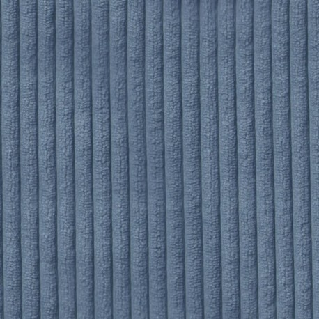 Coupon 3m Tissu Huggy Jean 