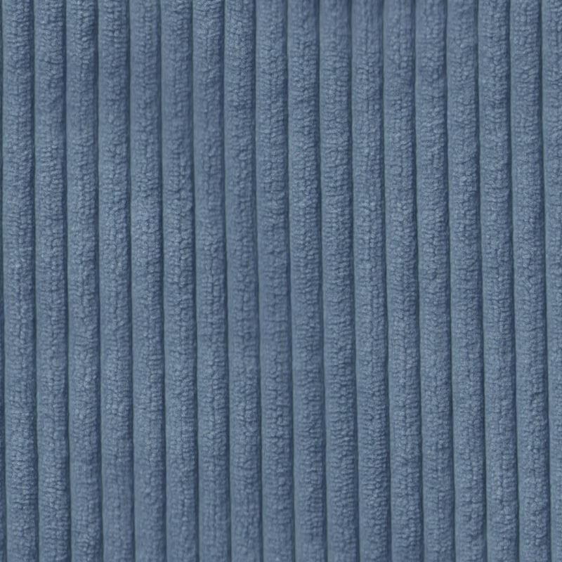 Coupon 3m Tissu Huggy Jean 