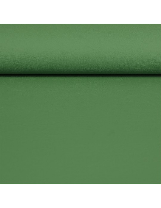 Coupon skai 50 x 70 cm vert