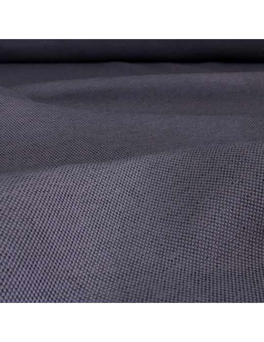 Tissu occultant 100 % polyester violet