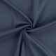 Coupon 3m Tissu Viscose Stretch Denim 