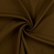 Coupon 3m Tissu Viscose Stretch Olive 