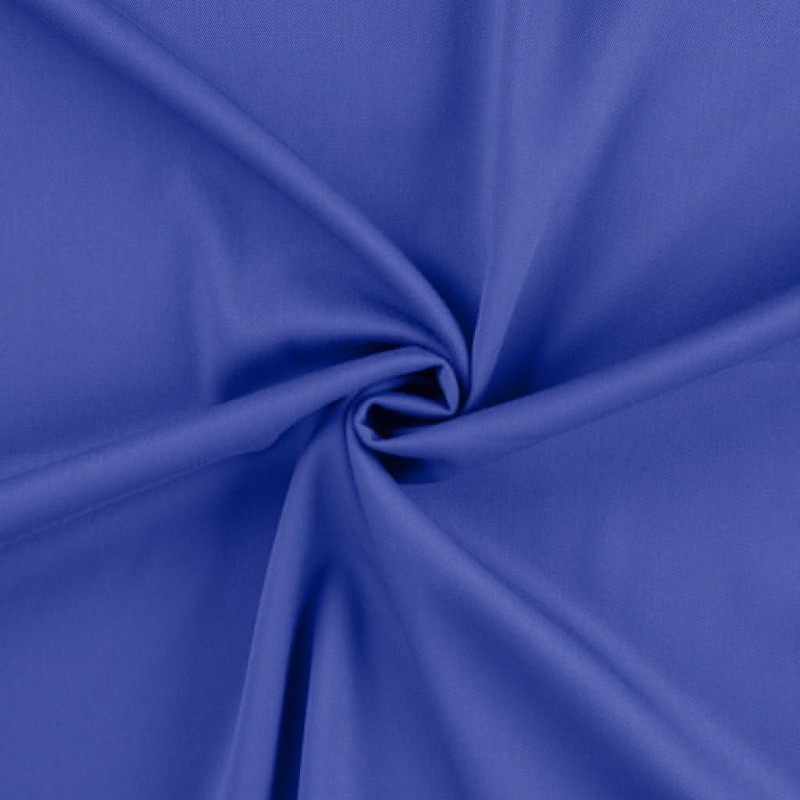 Coupon 3m Tissu Viscose Stretch Lavande 