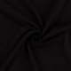 Coupon 3m Tissu Viscose Stretch Havane