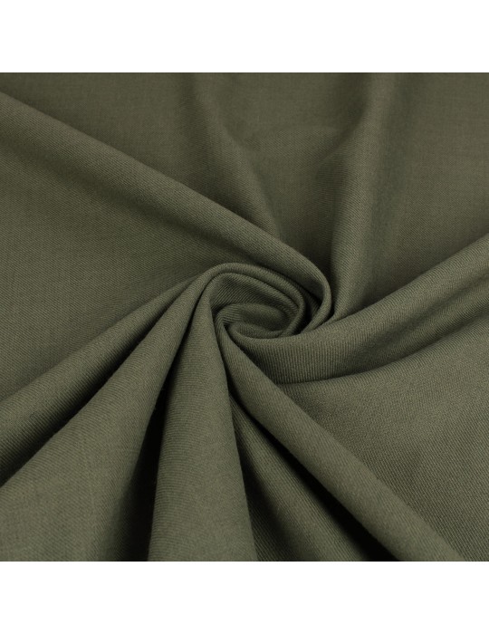 Tissu coton/polyester grande largeur