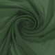 Coupon 3m Tissu Claudine Uni Olive