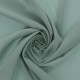 Coupon 3m Tissu Claudine Uni Vert D'eau