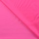 Coupon 3m Tissu Viscose Satin Fuchsia