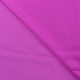 Coupon 3m Tissu Viscose Satin Violet 