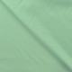 Coupon 3m Tissu Viscose Satin Menthe Clair 