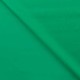 Coupon 3m Tissu Viscose Satin Vert Prairie