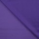Coupon 3m Tissu Viscose Satin Violet 