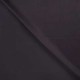 Coupon 3m Tissu Viscose Satin Gris Anthracite 