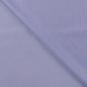 Coupon 3m Tissu Viscose Satin Bleu Ciel 