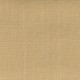 Coupon 3m Tissu Viscose Lin Uni Beige