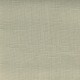 Coupon 3m Tissu Viscose Lin Uni Vert