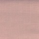 Coupon 3m Tissu Viscose Lin Uni Rose 