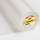 Coupon 3m Tissu Vlieseline 450 Solufix Non Tissé Soluble 
