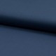 Coupon 3m Tissu Voile de Coton Toucher Soie Jeans 