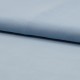 Coupon 3m Tissu Voile de Luxe Bleu 