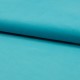 Coupon 3m Tissu Voile de Luxe Aqua 